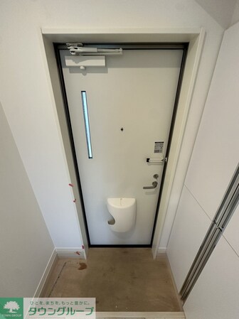 フルセイル玉川学園の物件内観写真